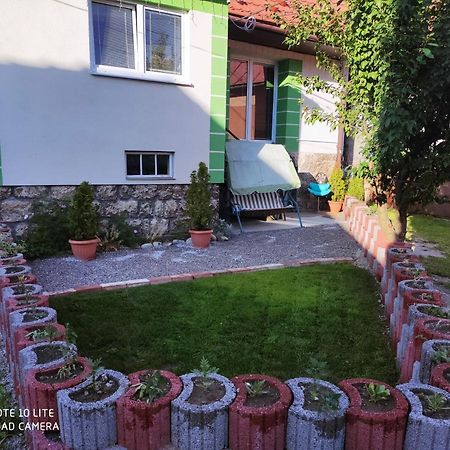 Apartmán Lúčky 5 izbový rodinný dom Exterior foto