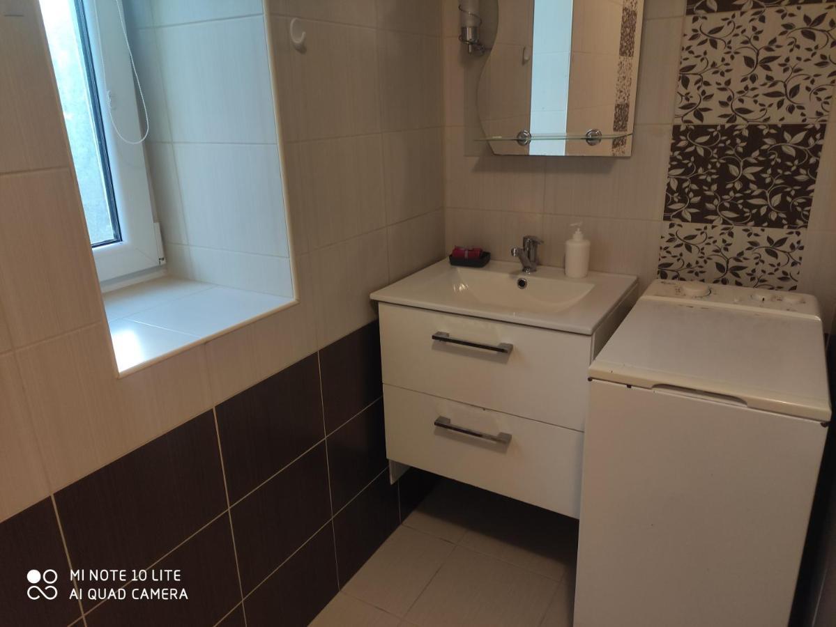 Apartmán Lúčky 5 izbový rodinný dom Exterior foto