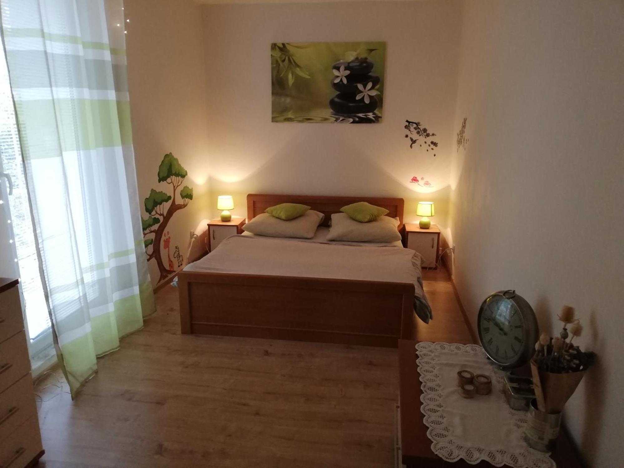 Apartmán Lúčky 5 izbový rodinný dom Exterior foto